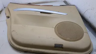 A1647300770 Обшивка двери задней левой (дверная карта) Mercedes GL X164 Арт 20439753, вид 1