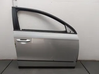 3C2867012AP Обшивка двери передней правой (дверная карта) Volkswagen Passat B7 Арт 11388881, вид 1