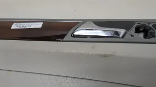 A16473013707H20 Обшивка двери задней левой (дверная карта) Mercedes ML W164 Арт 20441481, вид 3