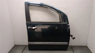 809007S104 Обшивка двери передней правой (дверная карта) Infiniti QX2 Арт 11340115, вид 1