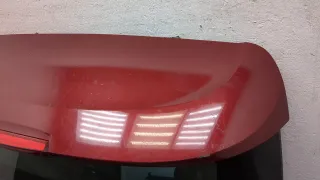 20813525 Обшивка крышки багажника Saturn VUE 2 Арт 11240070, вид 2
