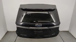 FB5Z7842906BA,BB5Z7842410AE Обшивка крышки багажника Ford Explorer 5 restailing Арт 11343259, вид 1