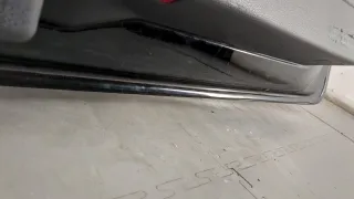 A16674041009051,A16674039007E94,A16674040007E94 Обшивка крышки багажника Mercedes GL X166 Арт 11390816, вид 4