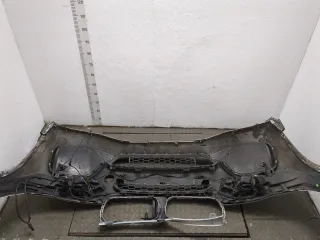 61677292657 Форсунка омывателя фар BMW X5 F15 Арт 11392191, вид 2