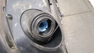  Бак Adblue DAF XF 106 Арт 20441574, вид 3