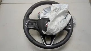  Подушка безопасности водителя Buick Encore GX Арт 11417377, вид 1