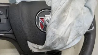  Подушка безопасности водителя Buick Encore GX Арт 11417377, вид 2