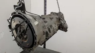  Коробка передач автоматическая (АКПП) Jaguar XF 260 Арт 20442171, вид 3