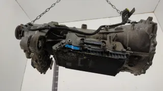  Коробка передач автоматическая (АКПП) Jaguar XF 260 Арт 20442171, вид 5