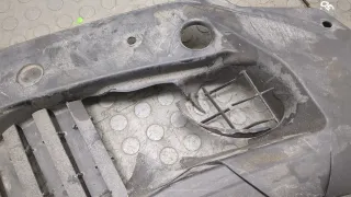 84510621 Планка под капот Chevrolet Blazer 3 Арт 9438786, вид 2