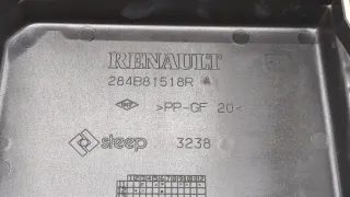 Крышка блока предохранителей Renault ZOE Арт 20443273, вид 3