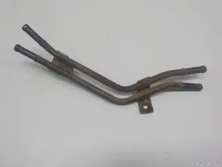 MR404108 Трубка системы охлаждения АКПП Mitsubishi Pajero Pinin Арт E52087996, вид 4