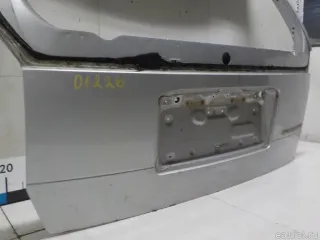 MR496165 Дверь багажника Mitsubishi Space Wagon 3 Арт E52330808, вид 6