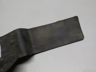 76857JK000 Брызговик задний левый Infiniti G 4 Арт E52333601, вид 5