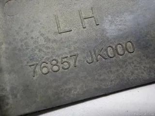 76857JK000 Брызговик задний левый Infiniti G 4 Арт E52333601, вид 6
