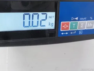864702P000 Уплотнитель капота Kia Sorento 3 restailing Арт E52434199, вид 9