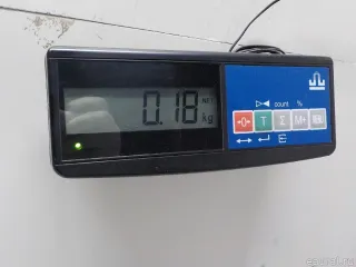 Поводок стеклоочистителя заднего Mitsubishi Colt 6 2005г. MN152108 - Фото 2