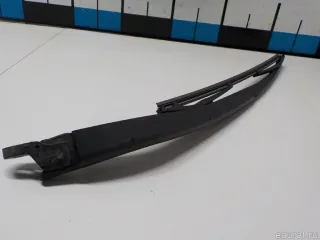 Поводок стеклоочистителя заднего Mitsubishi Colt 6 2005г. MN152108 - Фото 5