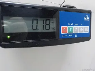 MR955857 Бачок главного тормозного цилиндра Mitsubishi Colt 6 Арт E52532756, вид 2