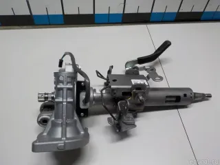 4401A365 Колонка рулевая Mitsubishi Eclipse Cross Арт E52542677