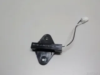8637B114 Антенна Mitsubishi ASX restailing 2 Арт E52543058, вид 1