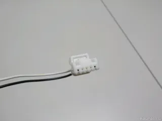 8637B114 Антенна Mitsubishi ASX restailing 2 Арт E52543058, вид 5