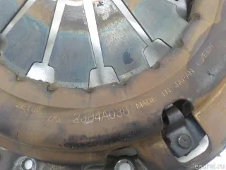 2304A038 Корзина сцепления Mitsubishi ASX restailing 2 Арт E52581743, вид 7