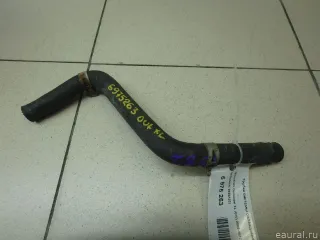 2922A237 Трубка системы охлаждения АКПП Mitsubishi Outlander 3 restailing 2 Арт E6975263