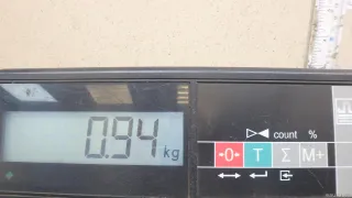 MR398429 Кронштейн кондиционера Mitsubishi Monter 4 Арт E95411838, вид 8