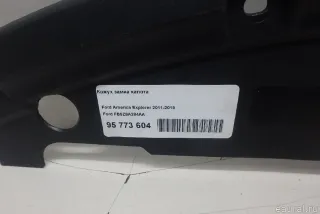 FB5Z8A284AA Кожух замка капота Ford Explorer 5 restailing Арт E95773604, вид 1