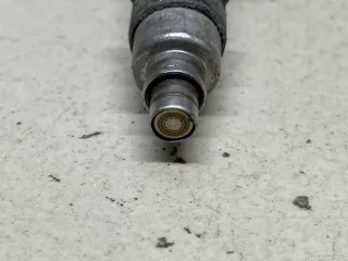 1465A080 Форсунка инжекторная электрическая Mitsubishi Outlander 3 restailing 2 Арт E95787208, вид 3
