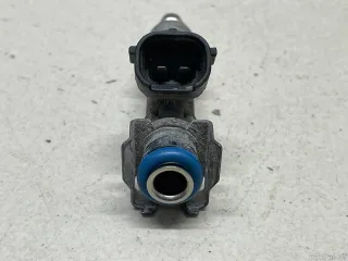 1465A080 Форсунка инжекторная электрическая Mitsubishi Outlander 3 restailing 2 Арт E95787208, вид 4