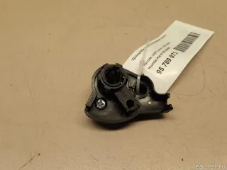 811802B000 Кронштейн ручки открывания капота Genesis G90 2 Арт E95789973, вид 1