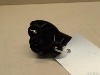 811802B000 Кронштейн ручки открывания капота Genesis G90 2 Арт E95789973, вид 3