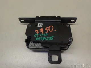 66316899921 Радар BMW 6 G32 Арт E95791385, вид 6