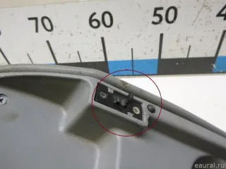 MR786020 Подлокотник Mitsubishi Galant 8 Арт E90009056, вид 11