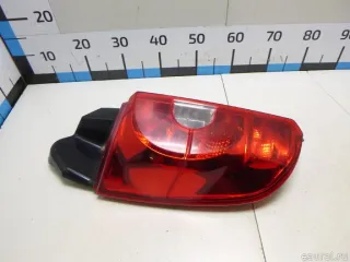 8330A701 Фонарь задний левый Mitsubishi Colt 6 Арт E90198978, вид 2