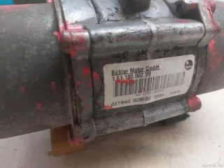 MN902315 Механизм выбора передач Mitsubishi Colt 6 Арт E90334311, вид 5