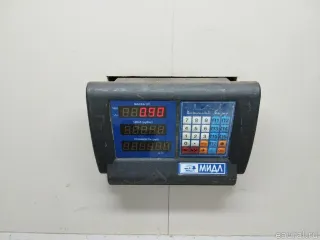 8201A084 Крепление АКБ (корпус/подставка) Mitsubishi Colt 6 Арт E90352527, вид 3