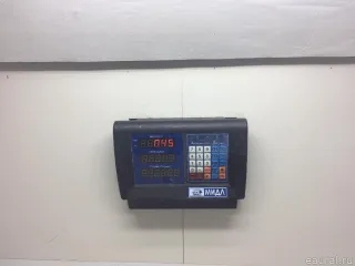 0K32B67321 Поводок стеклоочистителя передний правый Kia Rio 1 Арт E90460264, вид 5
