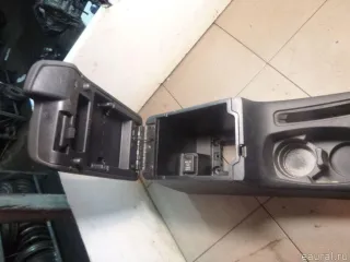  Подлокотник Mitsubishi Galant 8 Арт E20619015, вид 6
