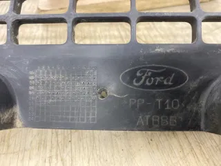 6C118200A Решетка радиатора Ford Transit 3 restailing Арт 2-180, вид 8