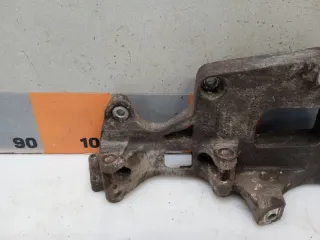 06F903143F Кронштейн генератора Skoda Octavia A5 Арт 2-1158, вид 3