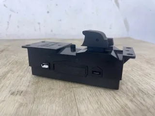 93580B1900 Кнопка (выключатель) Genesis G80 Арт 2-1570, вид 2