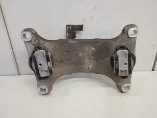 4E0399231N Кронштейн КПП Audi A8 D3 (S8) Арт 2-1583, вид 3