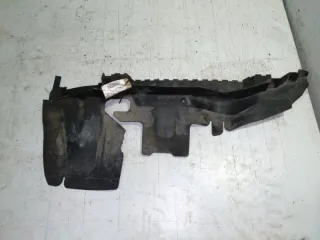 4F0121284G Воздуховод Audi A6 C6 (S6,RS6) Арт 2-1619, вид 1