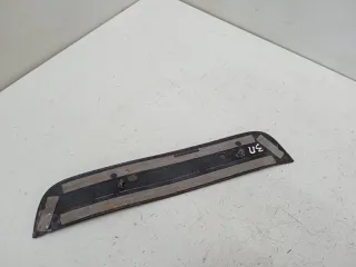 8K085337601C Накладка на порог Audi A4 B8 Арт 2-1727, вид 2