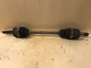 495001R000 Привод, полуось Hyundai Solaris 1 Арт 2-1961, вид 1