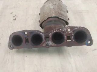 285102ECA0 Катализатор Hyundai Tucson 3 Арт 2-2385, вид 2