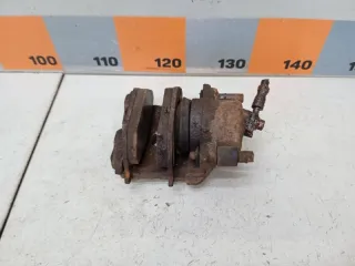 1K0615123D Суппорт передний левый Volkswagen Polo 3 Арт 2-2540, вид 3